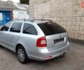 Серый Шкода Октавия, объемом двигателя 1.6 л и пробегом 255 тыс. км за 10600 $, фото 11 на Automoto.ua