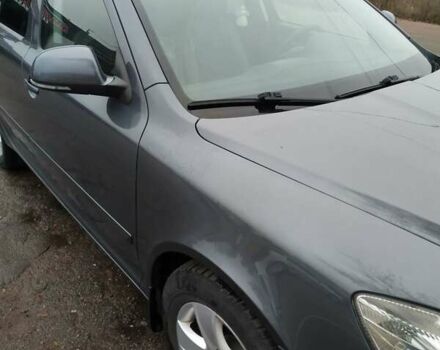 Серый Шкода Октавия, объемом двигателя 1.2 л и пробегом 239 тыс. км за 6000 $, фото 23 на Automoto.ua