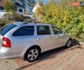 Серый Шкода Октавия, объемом двигателя 1.6 л и пробегом 345 тыс. км за 6500 $, фото 2 на Automoto.ua
