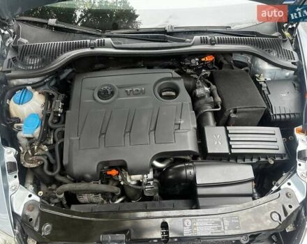 Сірий Шкода Октавія, об'ємом двигуна 1.6 л та пробігом 210 тис. км за 8200 $, фото 20 на Automoto.ua