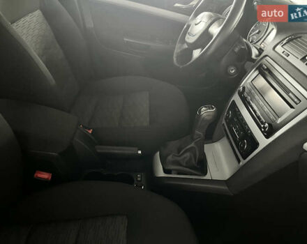 Сірий Шкода Октавія, об'ємом двигуна 1.6 л та пробігом 208 тис. км за 9150 $, фото 55 на Automoto.ua