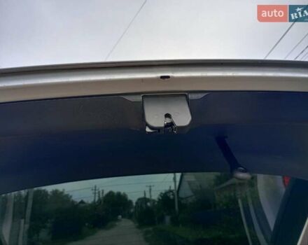 Серый Шкода Октавия, объемом двигателя 1.6 л и пробегом 269 тыс. км за 8600 $, фото 25 на Automoto.ua