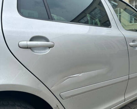 Шкода Октавія 2011 у Харкові на Automoto.ua Сірий Шкода Октавія, об'ємом двигуна 1.6 л та пробігом 232 тис. км за 7500 $, фото 6 на Automoto.ua