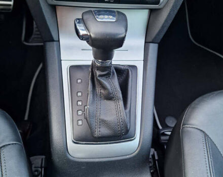 Серый Шкода Октавия, объемом двигателя 2 л и пробегом 217 тыс. км за 9500 $, фото 18 на Automoto.ua