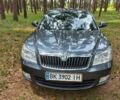 Серый Шкода Октавия, объемом двигателя 1.6 л и пробегом 295 тыс. км за 8500 $, фото 1 на Automoto.ua