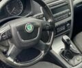 Серый Шкода Октавия, объемом двигателя 1.6 л и пробегом 340 тыс. км за 6900 $, фото 4 на Automoto.ua