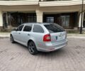 Серый Шкода Октавия, объемом двигателя 1.6 л и пробегом 215 тыс. км за 7700 $, фото 3 на Automoto.ua