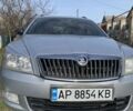 Серый Шкода Октавия, объемом двигателя 1.6 л и пробегом 270 тыс. км за 8200 $, фото 1 на Automoto.ua
