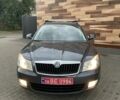Серый Шкода Октавия, объемом двигателя 1.4 л и пробегом 221 тыс. км за 6900 $, фото 1 на Automoto.ua