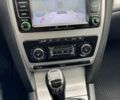 Серый Шкода Октавия, объемом двигателя 1.8 л и пробегом 240 тыс. км за 7900 $, фото 12 на Automoto.ua