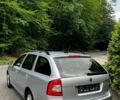Серый Шкода Октавия, объемом двигателя 1.6 л и пробегом 290 тыс. км за 8700 $, фото 6 на Automoto.ua