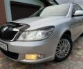 Сірий Шкода Октавія, об'ємом двигуна 1.6 л та пробігом 197 тис. км за 6987 $, фото 1 на Automoto.ua