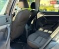 Сірий Шкода Октавія, об'ємом двигуна 1.8 л та пробігом 241 тис. км за 7200 $, фото 12 на Automoto.ua