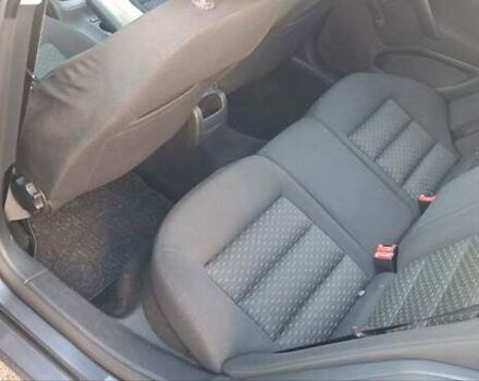 Сірий Шкода Октавія, об'ємом двигуна 0 л та пробігом 225 тис. км за 6600 $, фото 4 на Automoto.ua