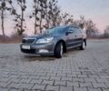 Серый Шкода Октавия, объемом двигателя 1.6 л и пробегом 295 тыс. км за 10000 $, фото 1 на Automoto.ua