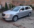 Серый Шкода Октавия, объемом двигателя 1.99 л и пробегом 274 тыс. км за 8850 $, фото 2 на Automoto.ua