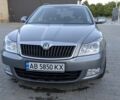 Сірий Шкода Октавія, об'ємом двигуна 1.6 л та пробігом 201 тис. км за 9800 $, фото 1 на Automoto.ua
