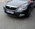 Серый Шкода Октавия, объемом двигателя 1.6 л и пробегом 155 тыс. км за 9100 $, фото 1 на Automoto.ua