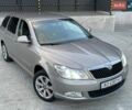 Сірий Шкода Октавія, об'ємом двигуна 1.6 л та пробігом 253 тис. км за 7300 $, фото 1 на Automoto.ua