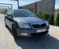 Серый Шкода Октавия, объемом двигателя 1.6 л и пробегом 240 тыс. км за 8500 $, фото 1 на Automoto.ua