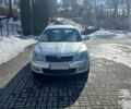 Серый Шкода Октавия, объемом двигателя 1.6 л и пробегом 398 тыс. км за 6300 $, фото 1 на Automoto.ua