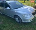 Сірий Шкода Октавія, об'ємом двигуна 1.8 л та пробігом 291 тис. км за 6800 $, фото 1 на Automoto.ua