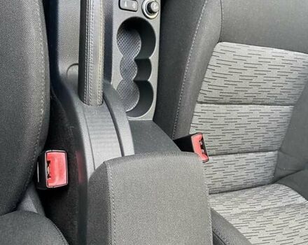 Сірий Шкода Октавія, об'ємом двигуна 1.6 л та пробігом 211 тис. км за 8200 $, фото 24 на Automoto.ua