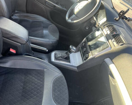 Серый Шкода Октавия, объемом двигателя 1.97 л и пробегом 289 тыс. км за 10000 $, фото 9 на Automoto.ua