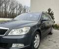 Сірий Шкода Октавія, об'ємом двигуна 1.8 л та пробігом 232 тис. км за 7200 $, фото 9 на Automoto.ua