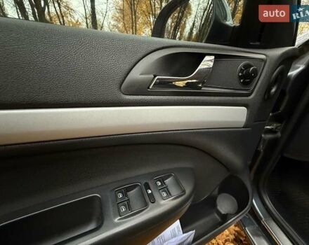 Серый Шкода Октавия, объемом двигателя 1.6 л и пробегом 280 тыс. км за 8000 $, фото 13 на Automoto.ua