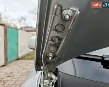 Серый Шкода Октавия, объемом двигателя 1.6 л и пробегом 194 тыс. км за 8350 $, фото 39 на Automoto.ua