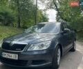 Серый Шкода Октавия, объемом двигателя 1.6 л и пробегом 278 тыс. км за 6400 $, фото 1 на Automoto.ua