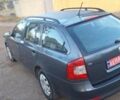 Сірий Шкода Октавія, об'ємом двигуна 0 л та пробігом 225 тис. км за 6600 $, фото 17 на Automoto.ua