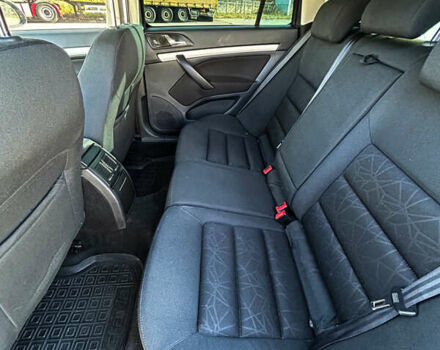 Шкода Октавия 2011 в Житомире на Automoto.ua Серый Шкода Октавия, объемом двигателя 1.8 л и пробегом 167 тыс. км за 7800 $, фото 12 на Automoto.ua