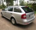 Шкода Октавія 2011 у Чернівцях на Automoto.ua Сірий Шкода Октавія, об'ємом двигуна 1.6 л та пробігом 301 тис. км за 4900 $, фото 6 на Automoto.ua