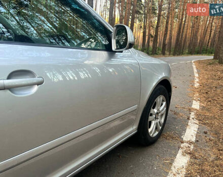 Серый Шкода Октавия, объемом двигателя 1.6 л и пробегом 295 тыс. км за 6800 $, фото 4 на Automoto.ua