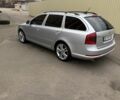 Сірий Шкода Октавія, об'ємом двигуна 2 л та пробігом 209 тис. км за 11000 $, фото 1 на Automoto.ua