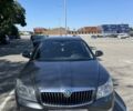 Шкода Октавия 2011 в Тернополе на Automoto.ua Серый Шкода Октавия, объемом двигателя 1.4 л и пробегом 224 тыс. км за 9000 $, фото 2 на Automoto.ua