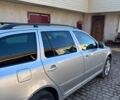 Серый Шкода Октавия, объемом двигателя 1.6 л и пробегом 250 тыс. км за 9400 $, фото 7 на Automoto.ua