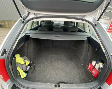 Сірий Шкода Октавія, об'ємом двигуна 1.6 л та пробігом 274 тис. км за 6800 $, фото 29 на Automoto.ua