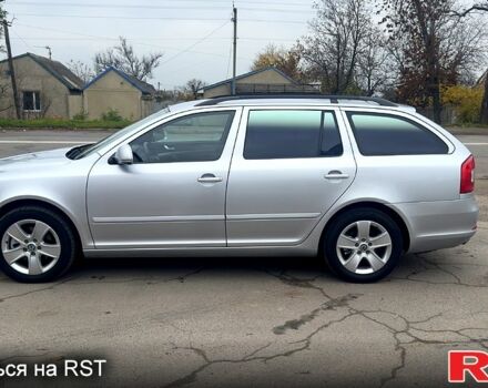 Сірий Шкода Октавія, об'ємом двигуна 1.8 л та пробігом 149 тис. км за 8500 $, фото 3 на Automoto.ua