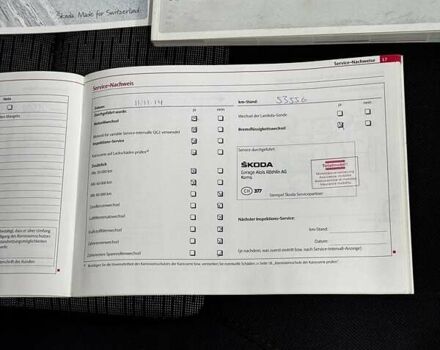 Серый Шкода Октавия, объемом двигателя 2 л и пробегом 217 тыс. км за 10750 $, фото 92 на Automoto.ua