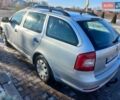 Серый Шкода Октавия, объемом двигателя 1.6 л и пробегом 313 тыс. км за 7500 $, фото 4 на Automoto.ua