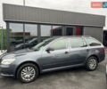 Серый Шкода Октавия, объемом двигателя 1.4 л и пробегом 202 тыс. км за 7900 $, фото 2 на Automoto.ua