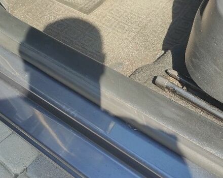 Сірий Шкода Октавія, об'ємом двигуна 1.6 л та пробігом 315 тис. км за 6800 $, фото 15 на Automoto.ua