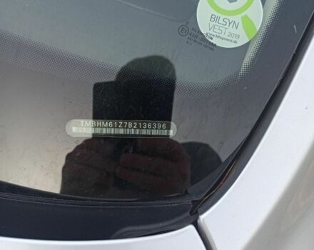 Серый Шкода Октавия, объемом двигателя 1.2 л и пробегом 280 тыс. км за 6800 $, фото 1 на Automoto.ua