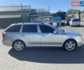 Серый Шкода Октавия, объемом двигателя 0 л и пробегом 253 тыс. км за 8400 $, фото 5 на Automoto.ua