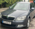 Сірий Шкода Октавія, об'ємом двигуна 1.2 л та пробігом 229 тис. км за 5999 $, фото 1 на Automoto.ua