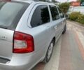 Серый Шкода Октавия, объемом двигателя 1.6 л и пробегом 230 тыс. км за 7350 $, фото 15 на Automoto.ua