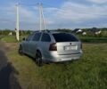 Сірий Шкода Октавія, об'ємом двигуна 2 л та пробігом 310 тис. км за 8400 $, фото 3 на Automoto.ua